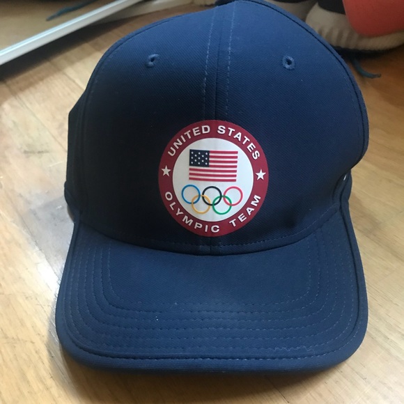 Nike olympic hat Clearance